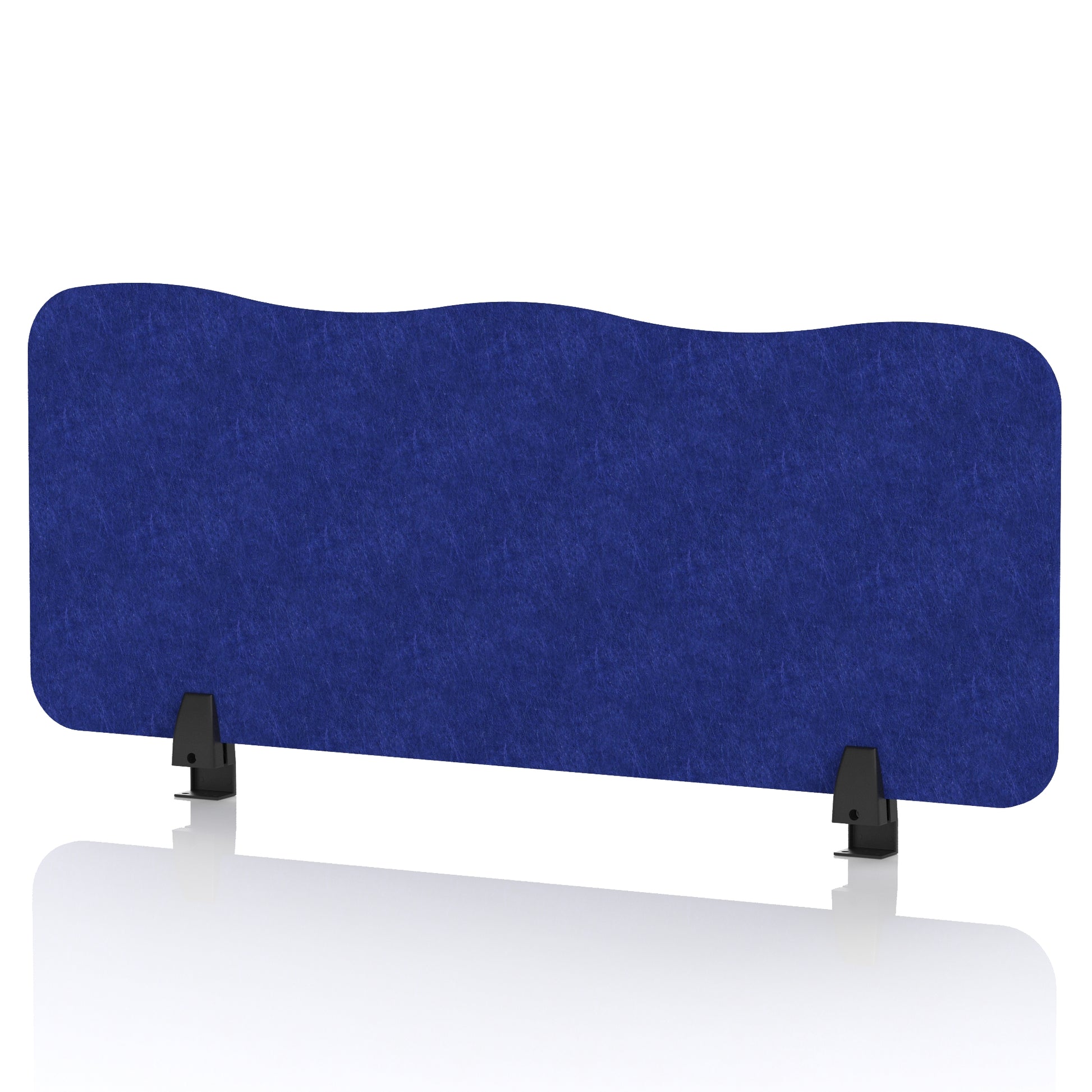 Sch! Acoustic Desktop Screen - Wave