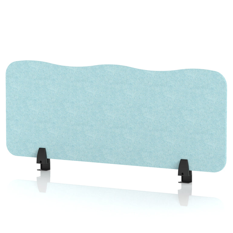 Sch! Acoustic Desktop Screen - Wave