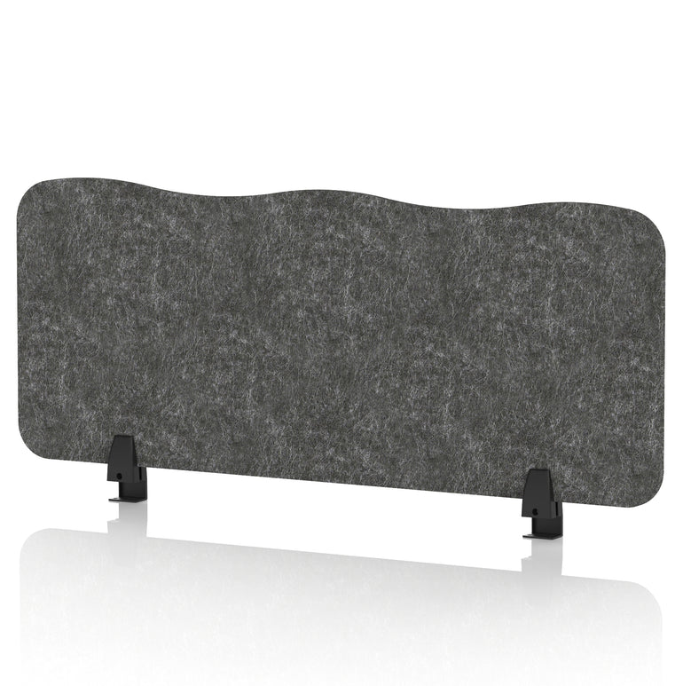 Sch! Acoustic Desktop Screen - Wave