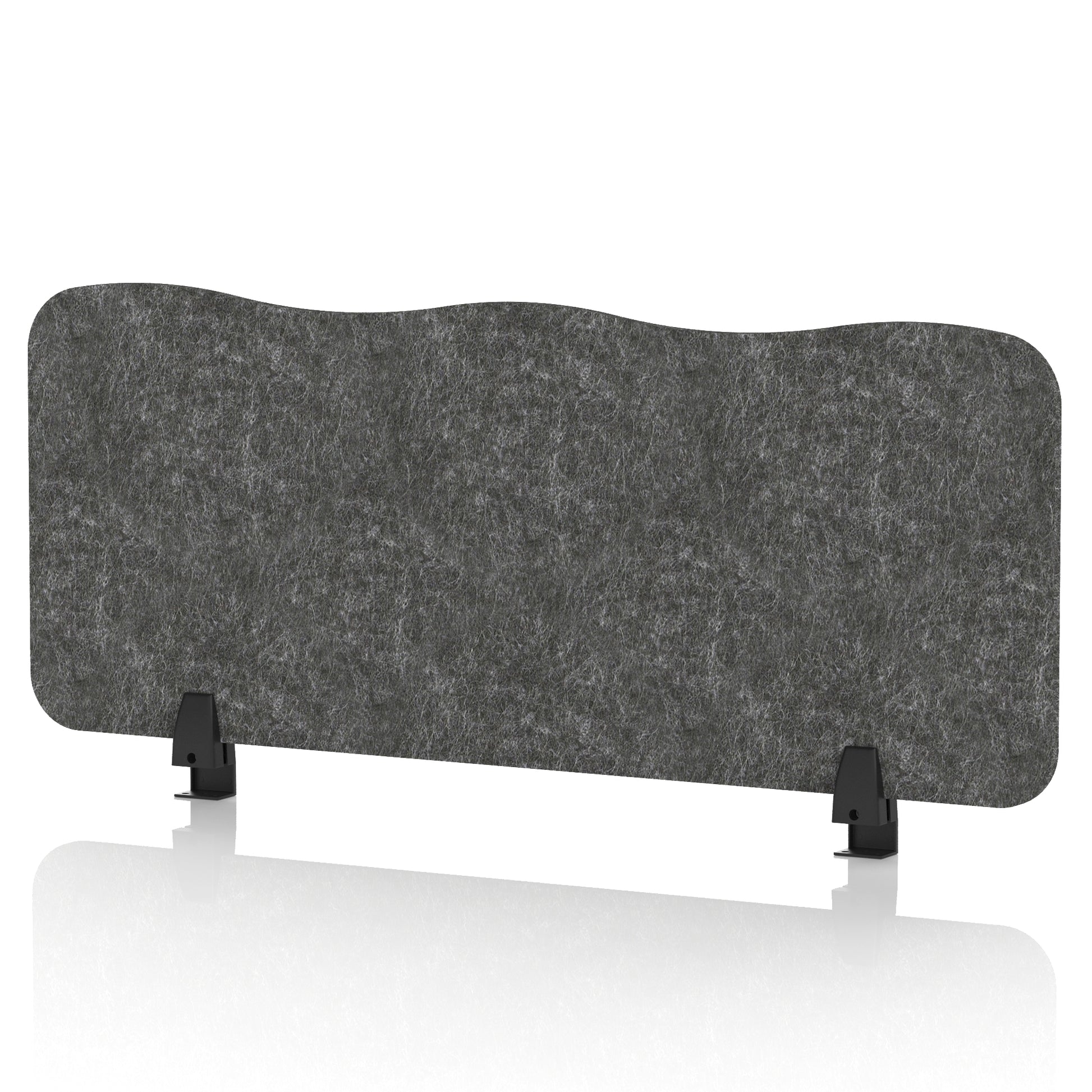 Sch! Acoustic Desktop Screen - Wave
