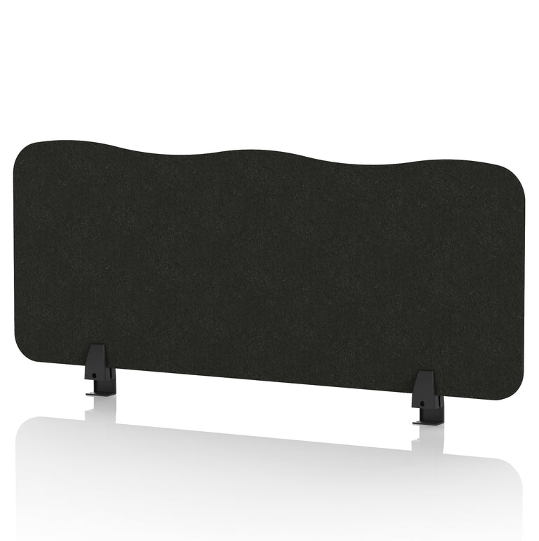 Sch! Acoustic Desktop Screen - Wave