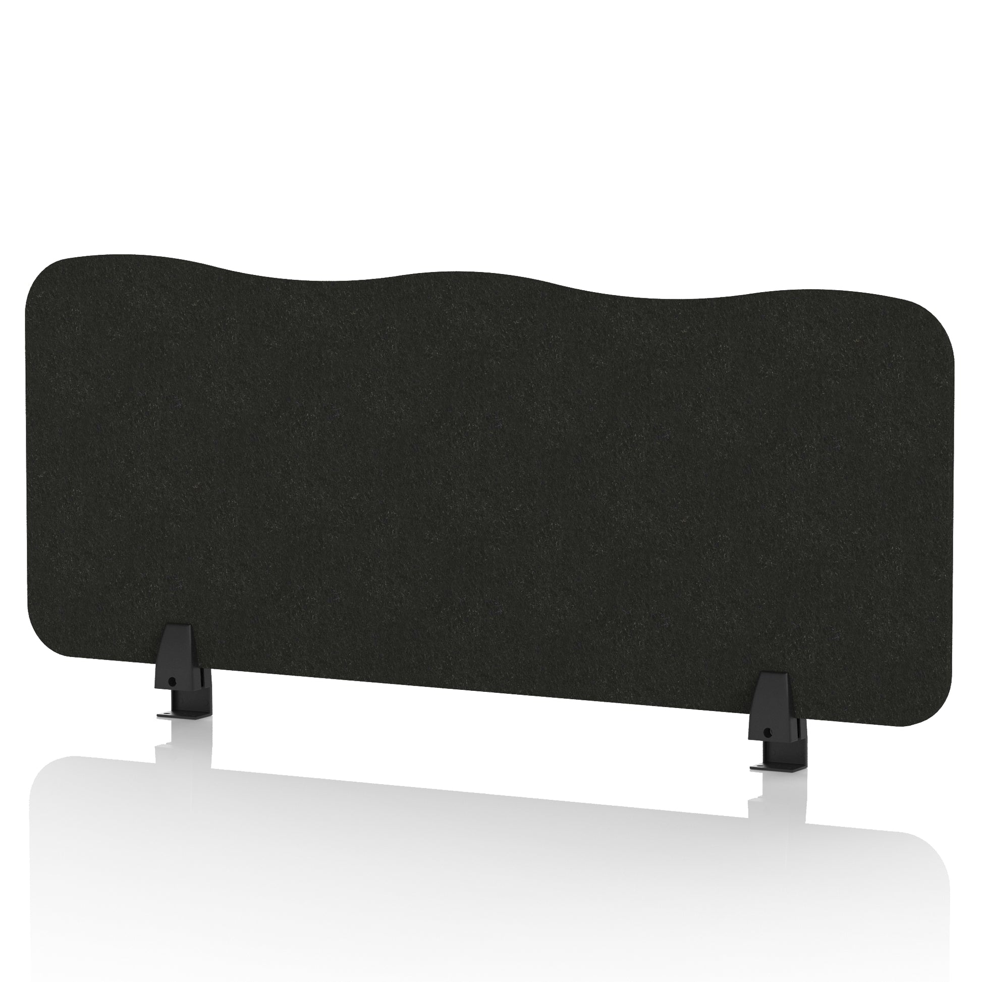 Sch! Acoustic Desktop Screen - Wave