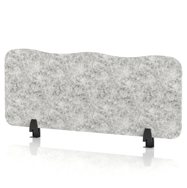 Sch! Acoustic Desktop Screen - Wave