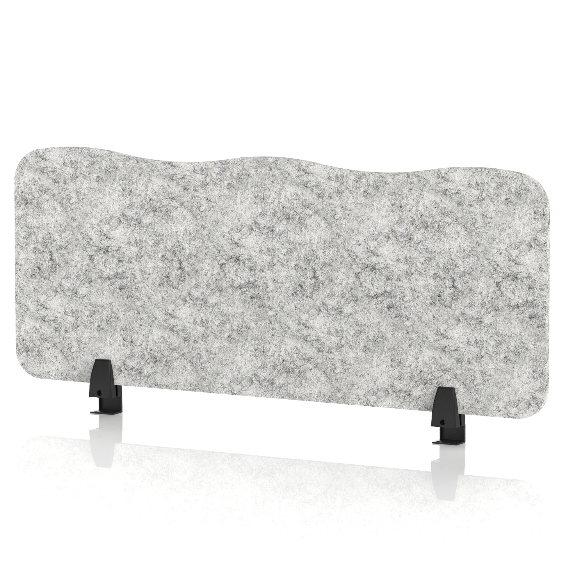 Sch! Acoustic Desktop Screen - Wave