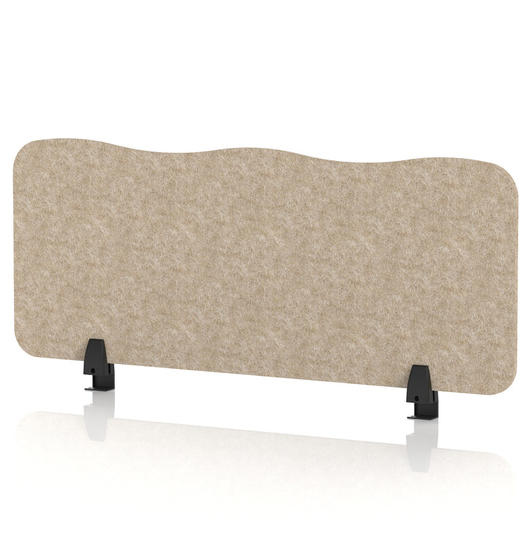 Sch! Acoustic Desktop Screen - Wave