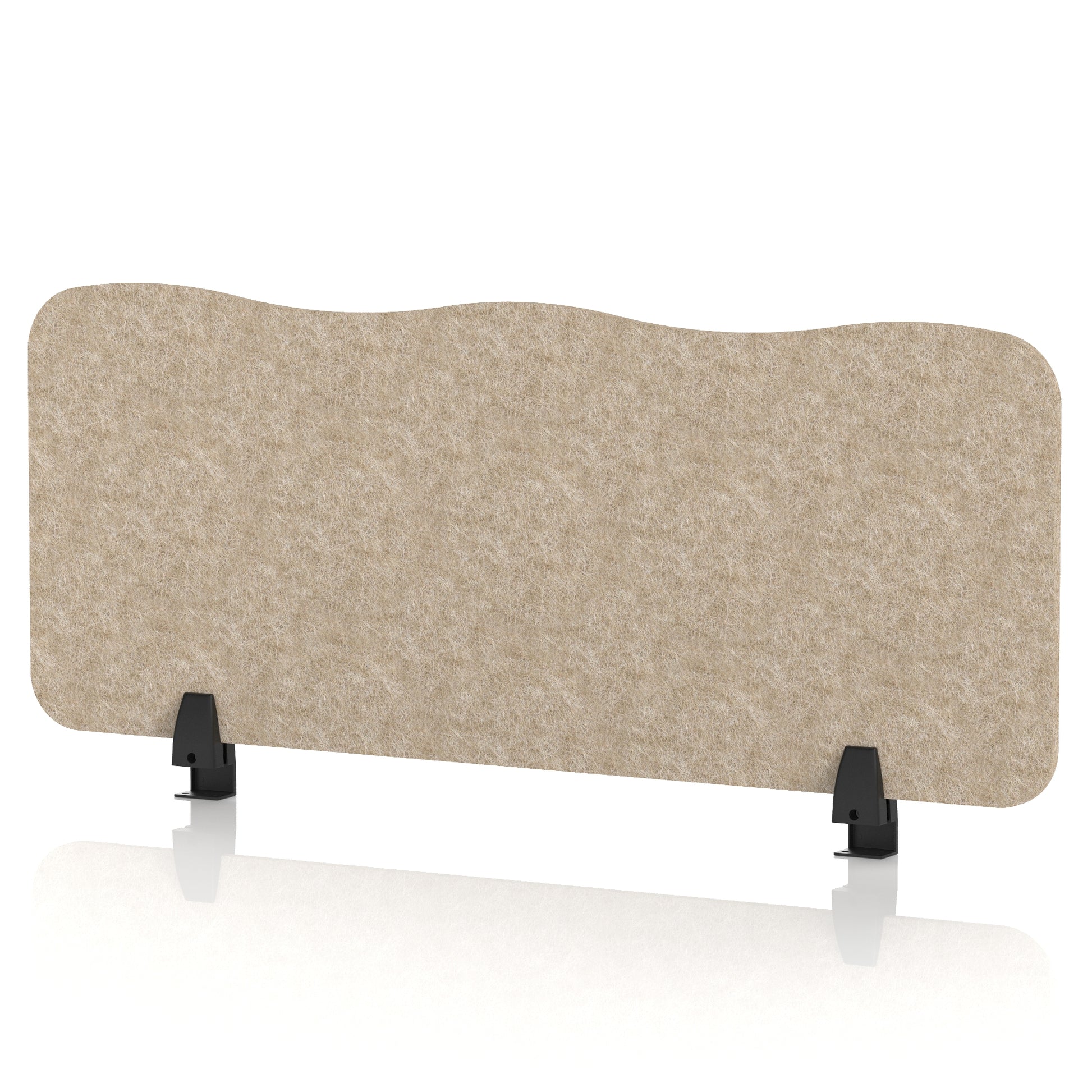 Sch! Acoustic Desktop Screen - Wave