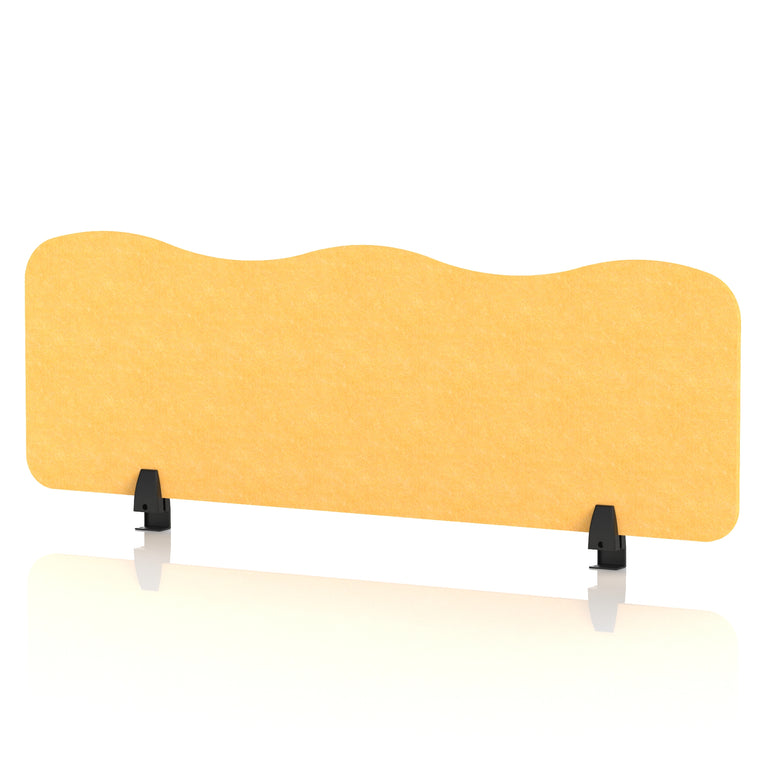 Sch! Acoustic Desktop Screen - Wave