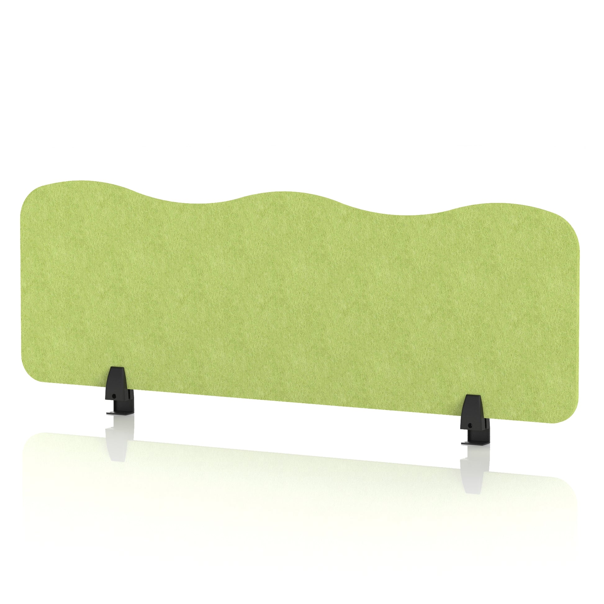 Sch! Acoustic Desktop Screen - Wave