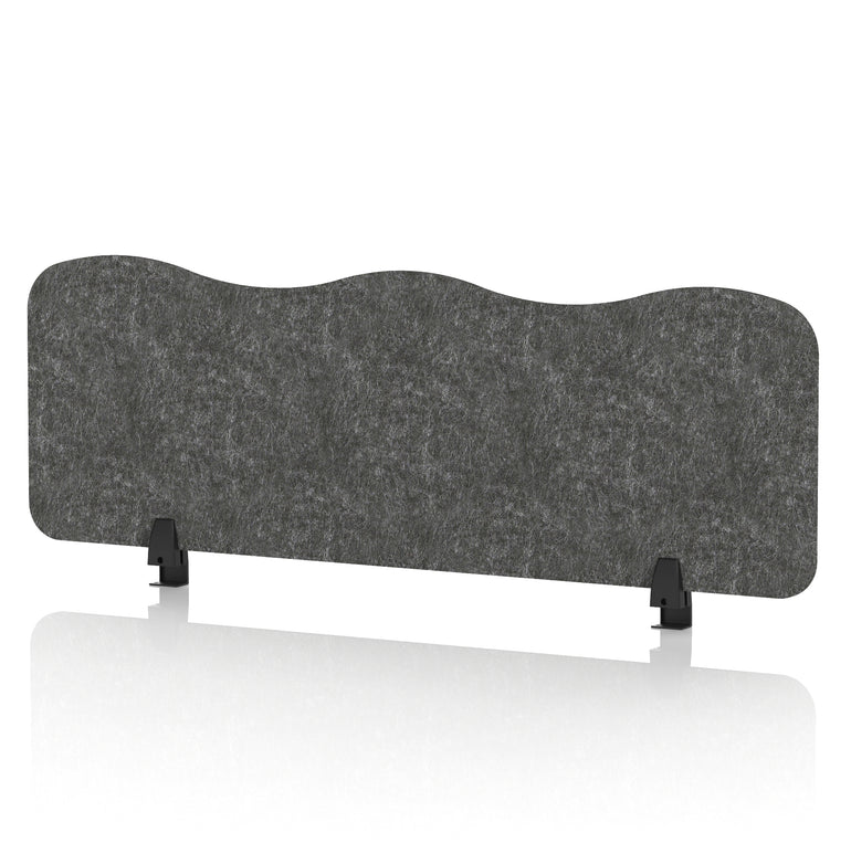 Sch! Acoustic Desktop Screen - Wave