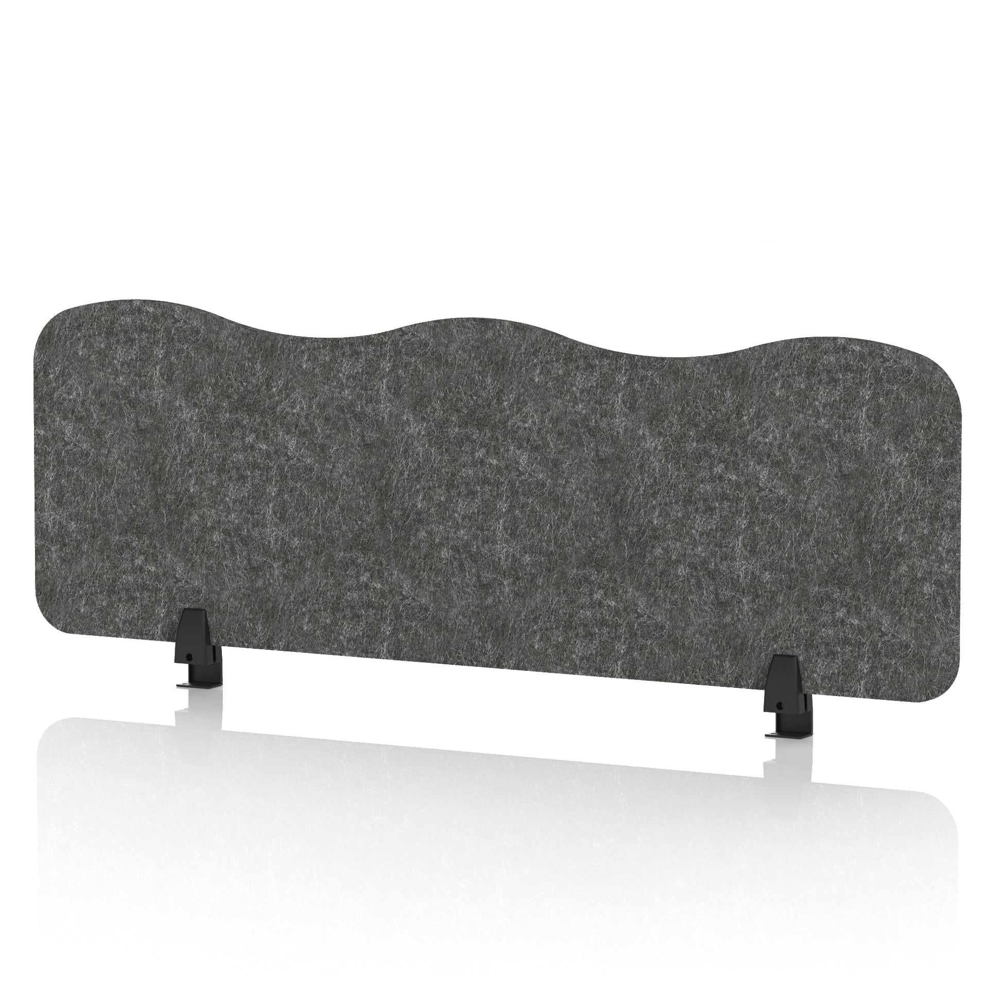 Sch! Acoustic Desktop Screen - Wave