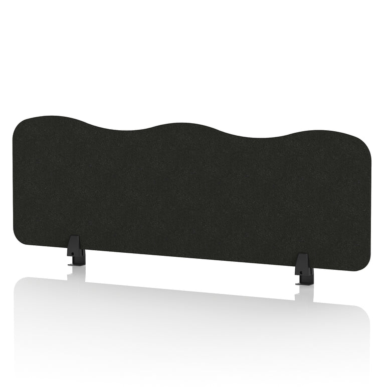 Sch! Acoustic Desktop Screen - Wave