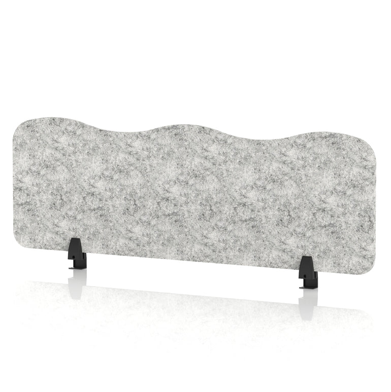Sch! Acoustic Desktop Screen - Wave