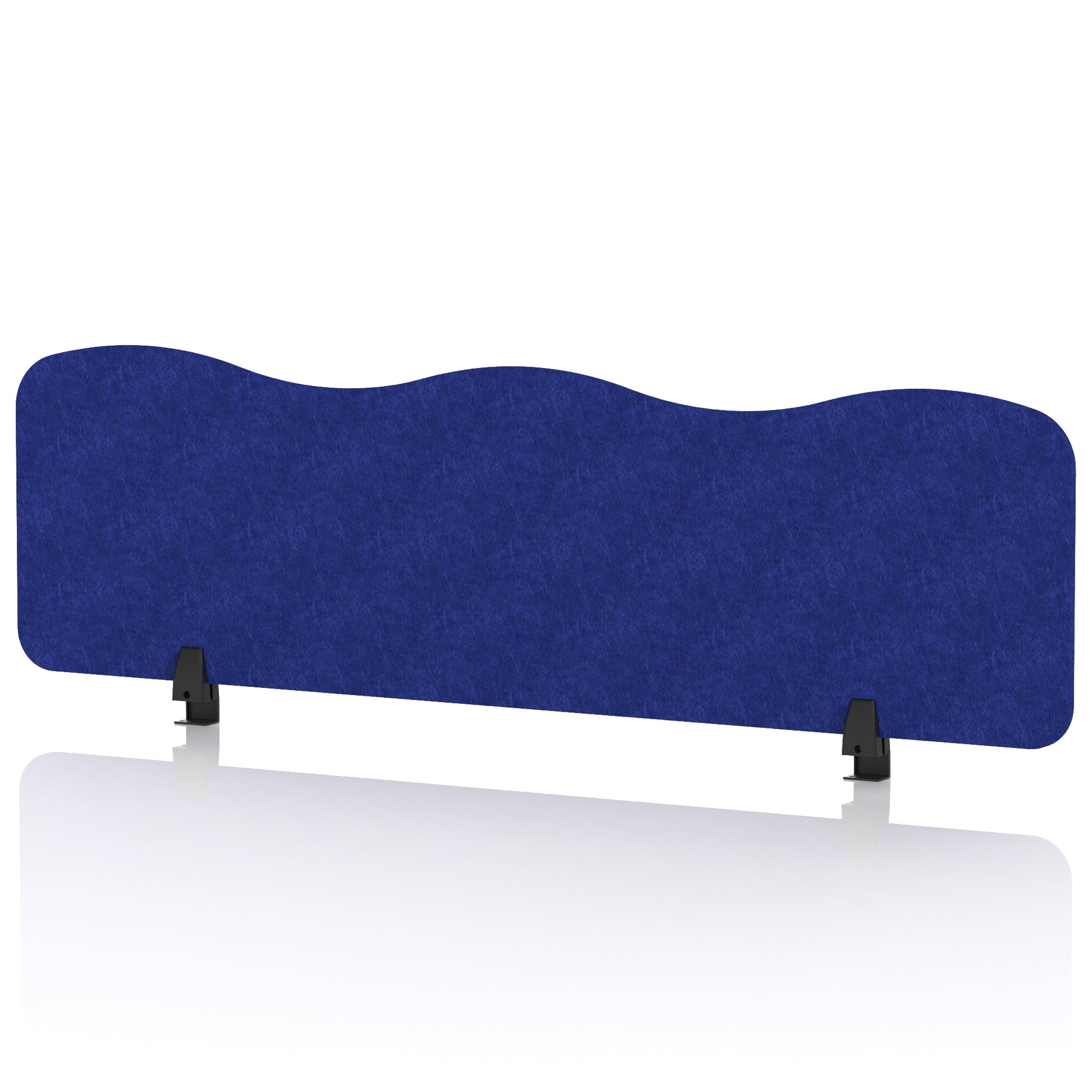 Sch! Acoustic Desktop Screen - Wave
