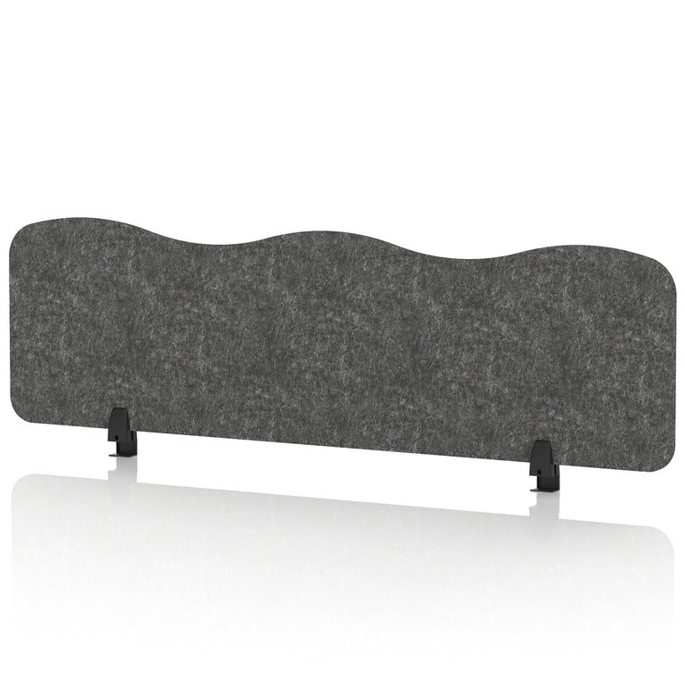 Sch! Acoustic Desktop Screen - Wave