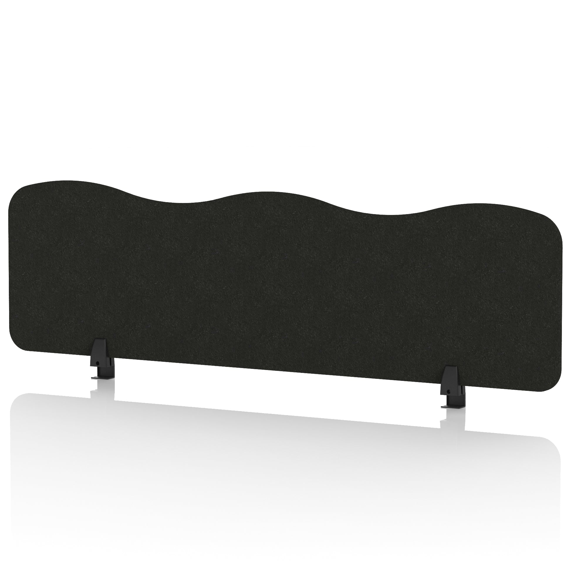 Sch! Acoustic Desktop Screen - Wave