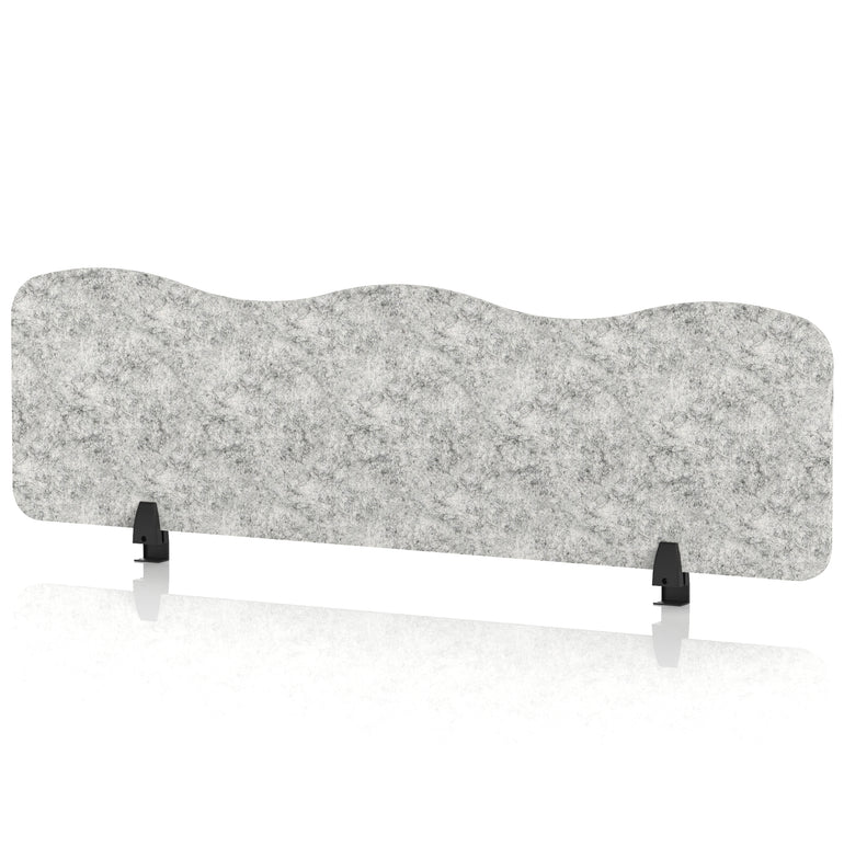 Sch! Acoustic Desktop Screen - Wave