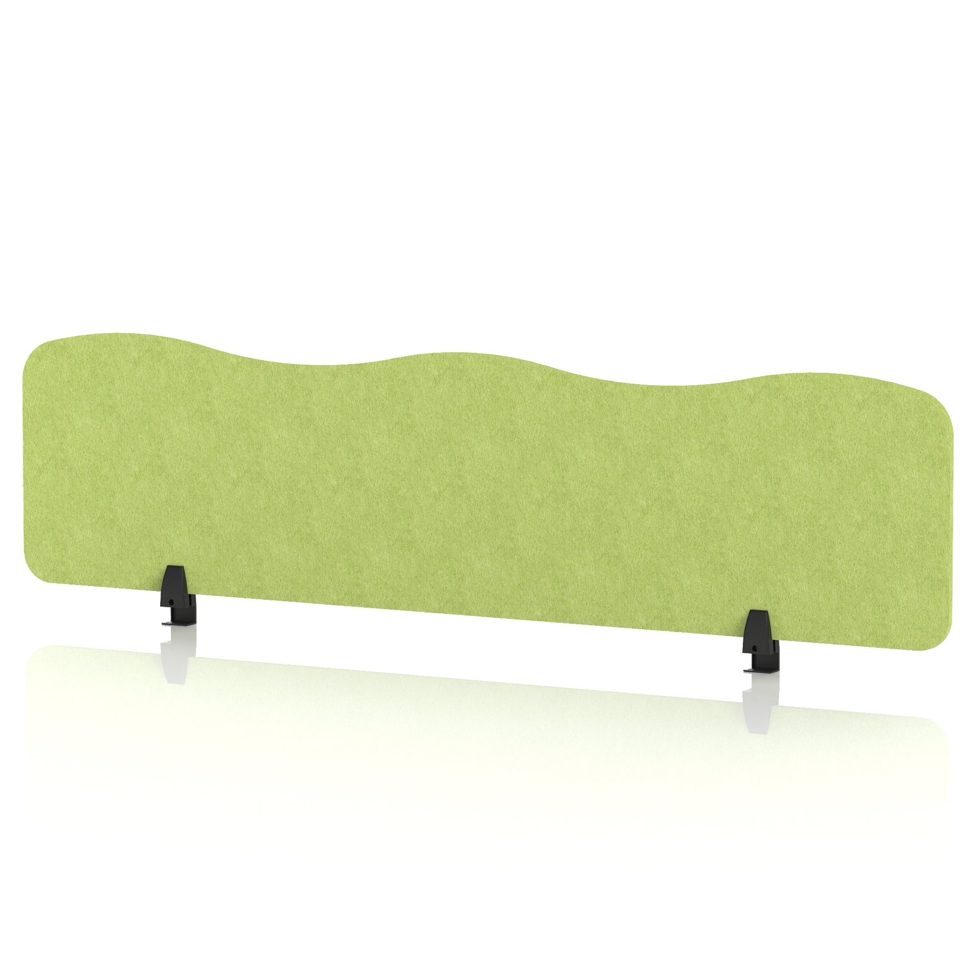 Sch! Acoustic Desktop Screen - Wave