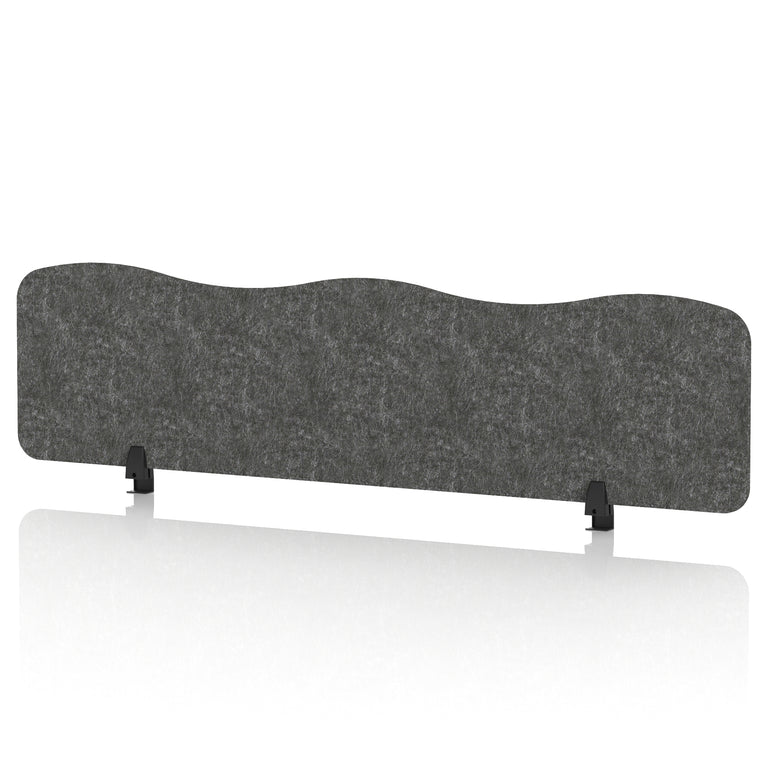 Sch! Acoustic Desktop Screen - Wave