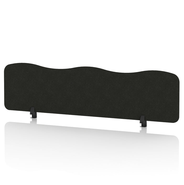 Sch! Acoustic Desktop Screen - Wave