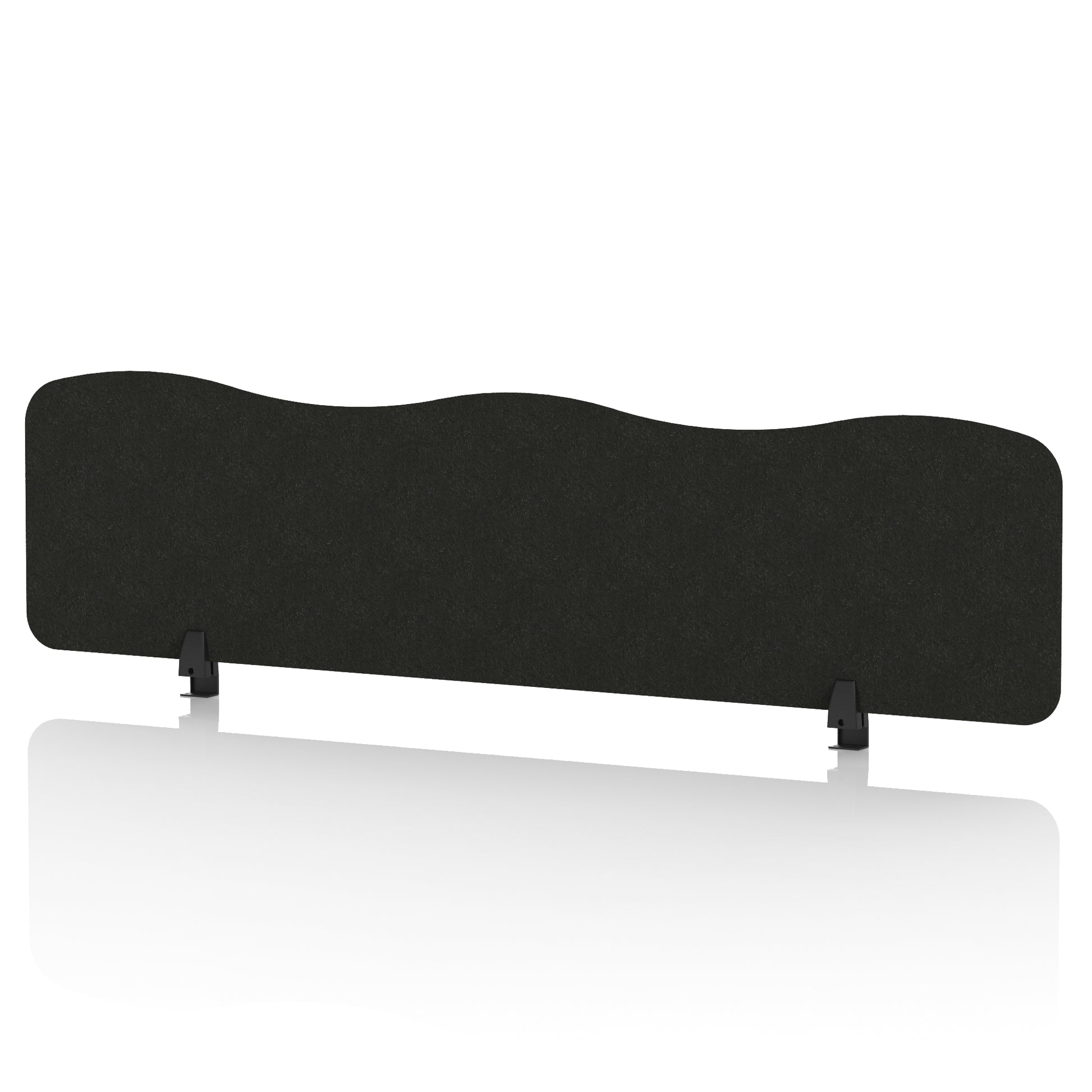 Sch! Acoustic Desktop Screen - Wave