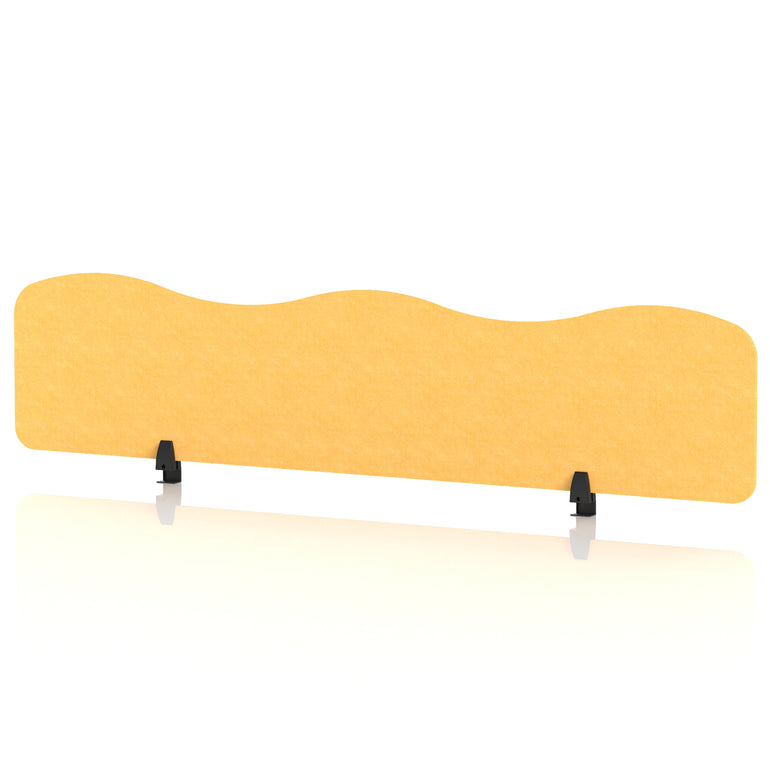 Sch! Acoustic Desktop Screen - Wave