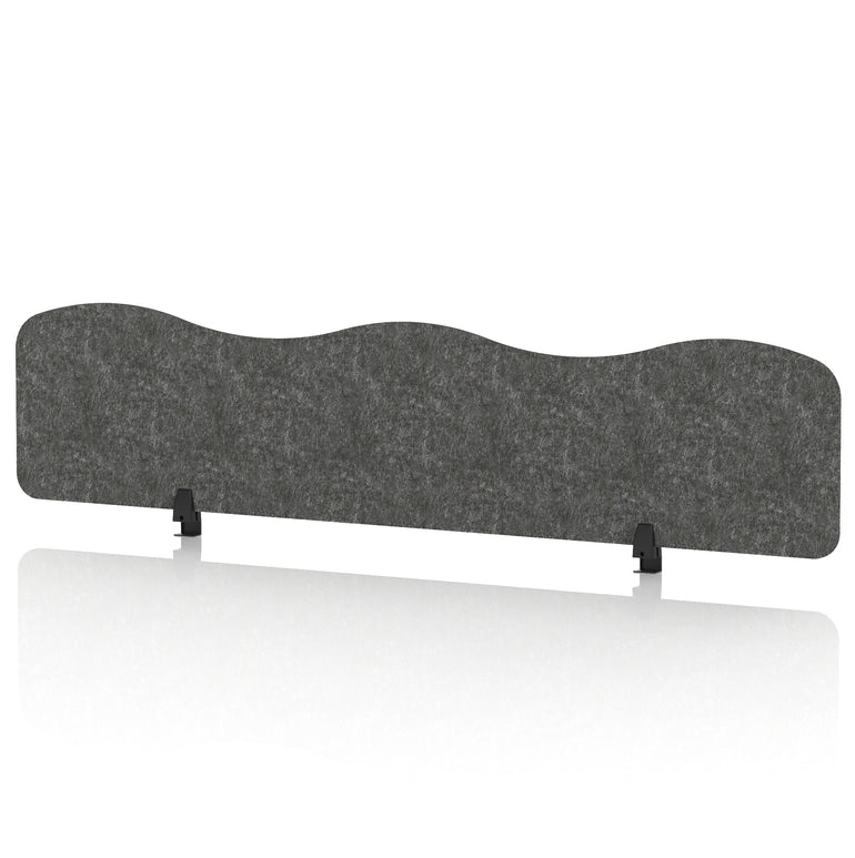 Sch! Acoustic Desktop Screen - Wave