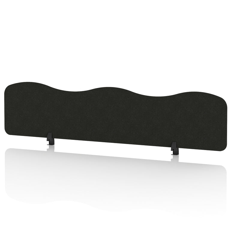 Sch! Acoustic Desktop Screen - Wave
