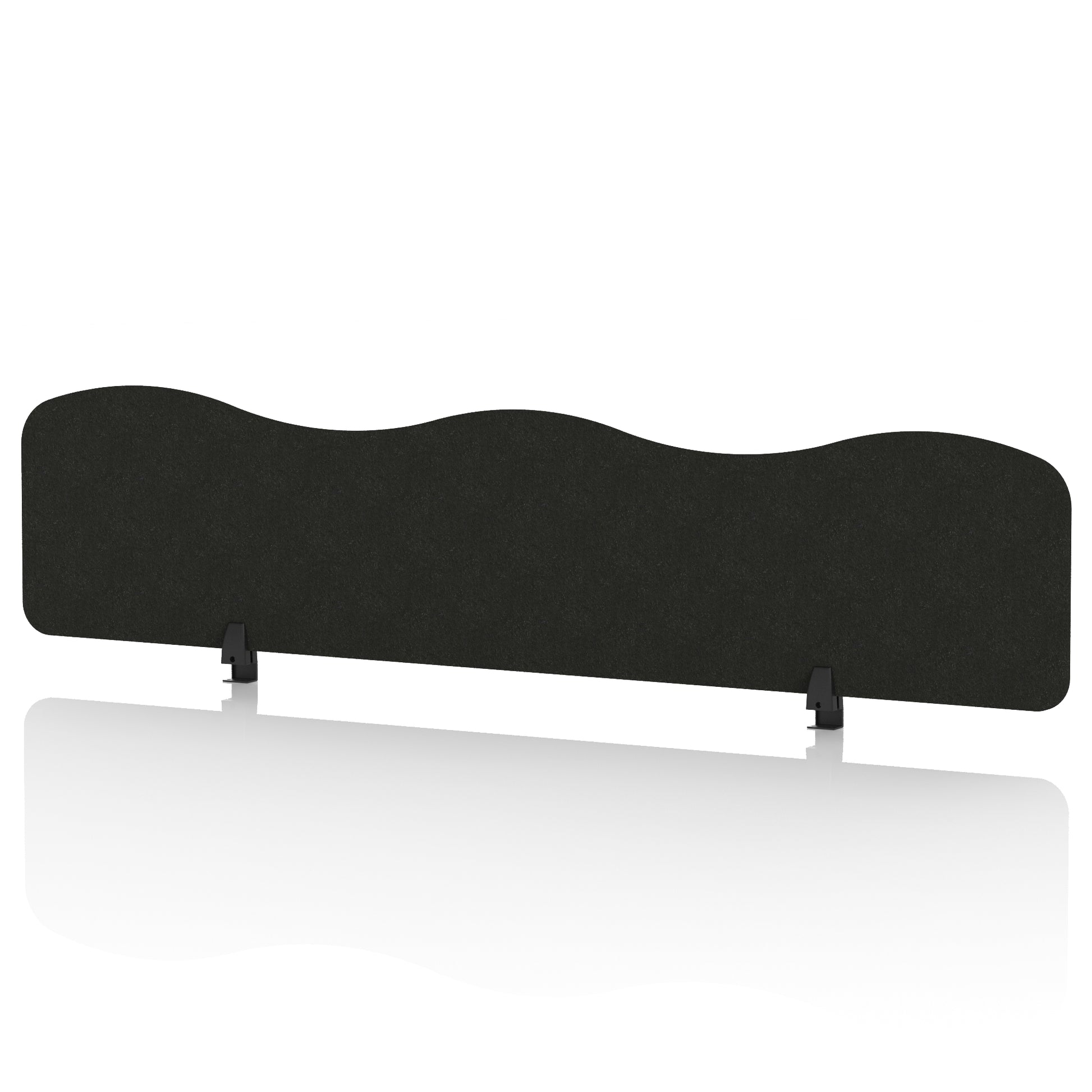 Sch! Acoustic Desktop Screen - Wave