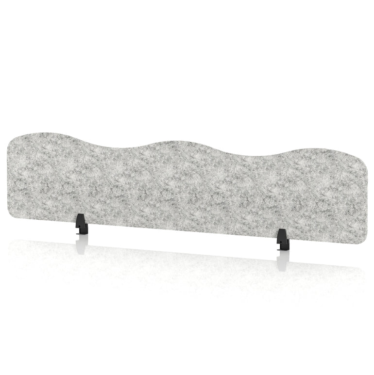 Sch! Acoustic Desktop Screen - Wave