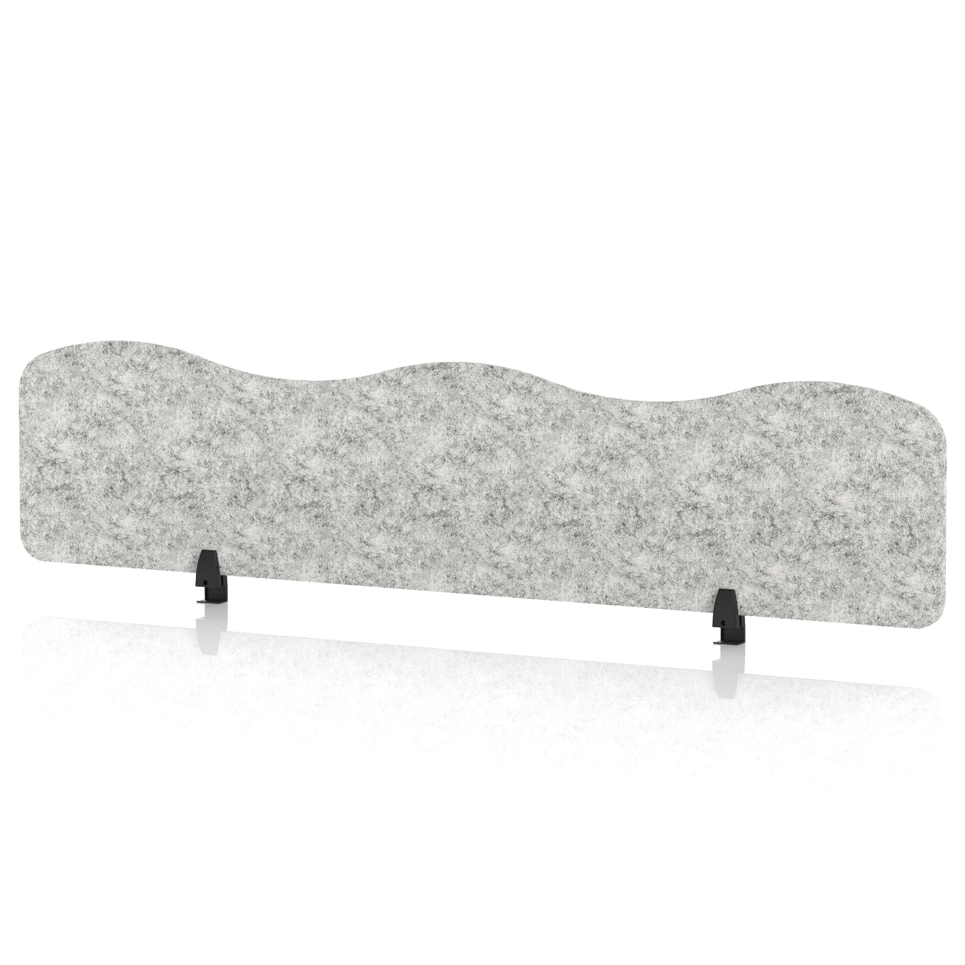 Sch! Acoustic Desktop Screen - Wave