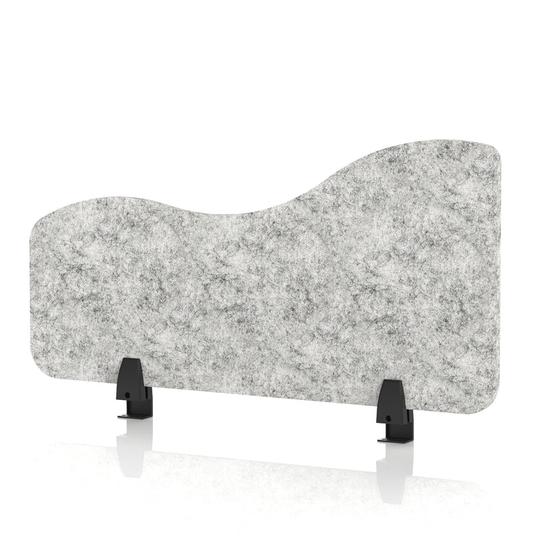 Sch! Acoustic Desktop Side Screen - Wave