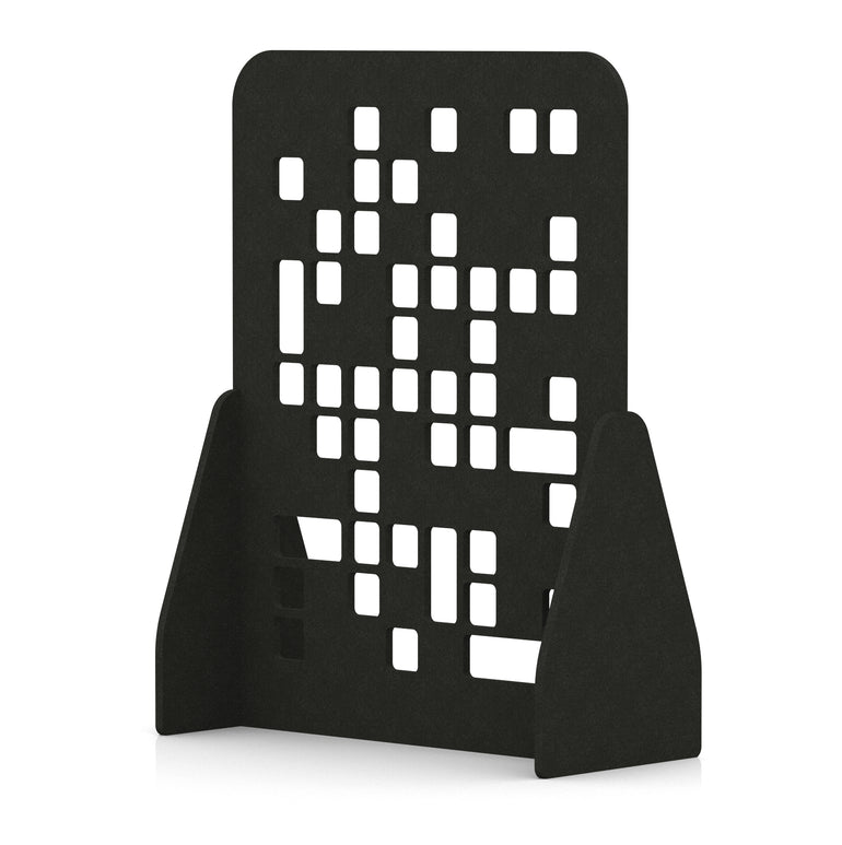 Sch! Acoustic Floor Standing Screen