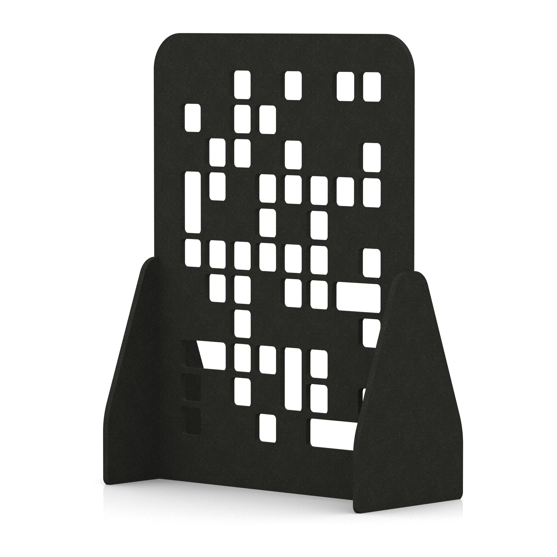 Sch! Acoustic Floor Standing Screen