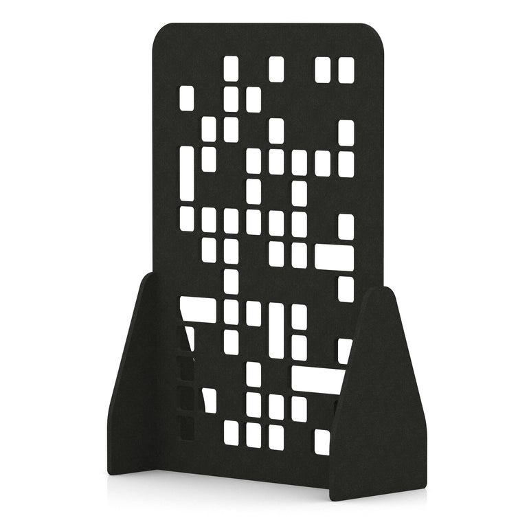 Sch! Acoustic Floor Standing Screen
