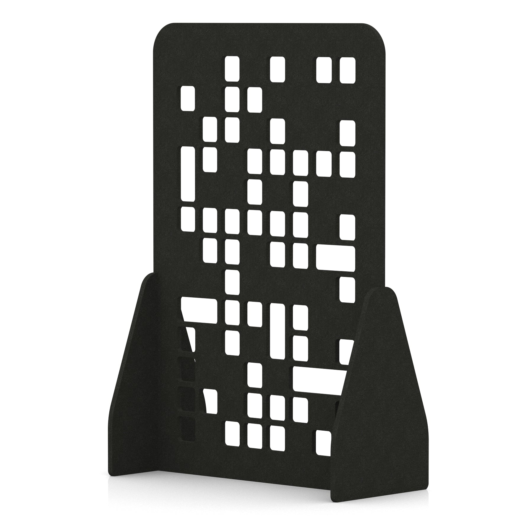 Sch! Acoustic Floor Standing Screen