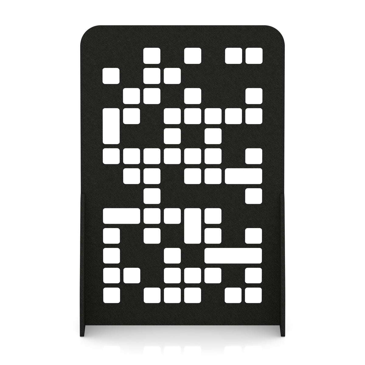 Sch! Acoustic Floor Standing Screen