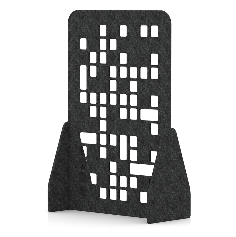 Sch! Acoustic Floor Standing Screen
