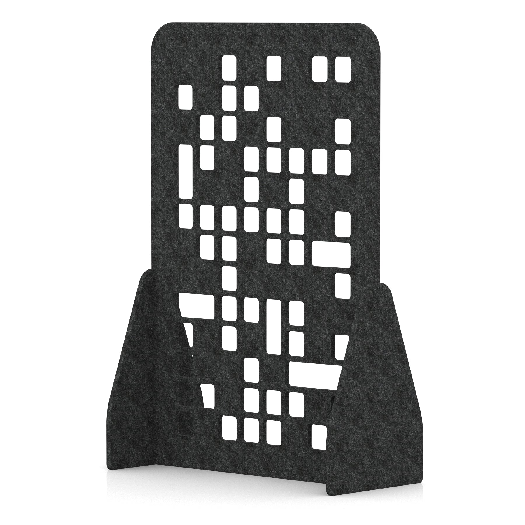 Sch! Acoustic Floor Standing Screen