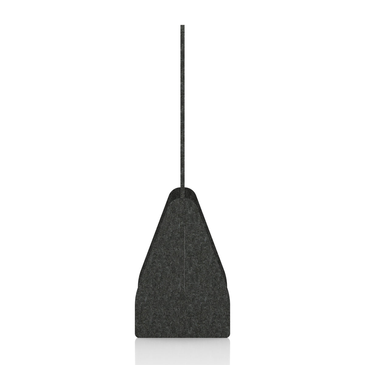 Sch! Acoustic Floor Standing Screen