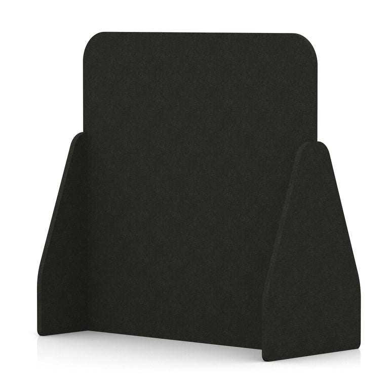Sch! Acoustic Floor Standing Screen