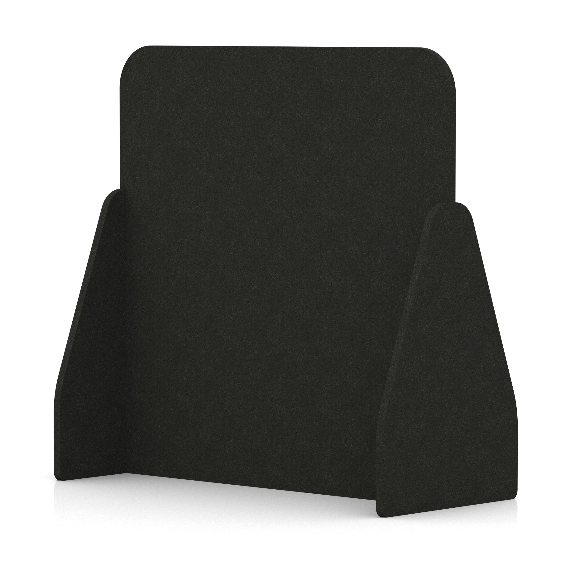 Sch! Acoustic Floor Standing Screen