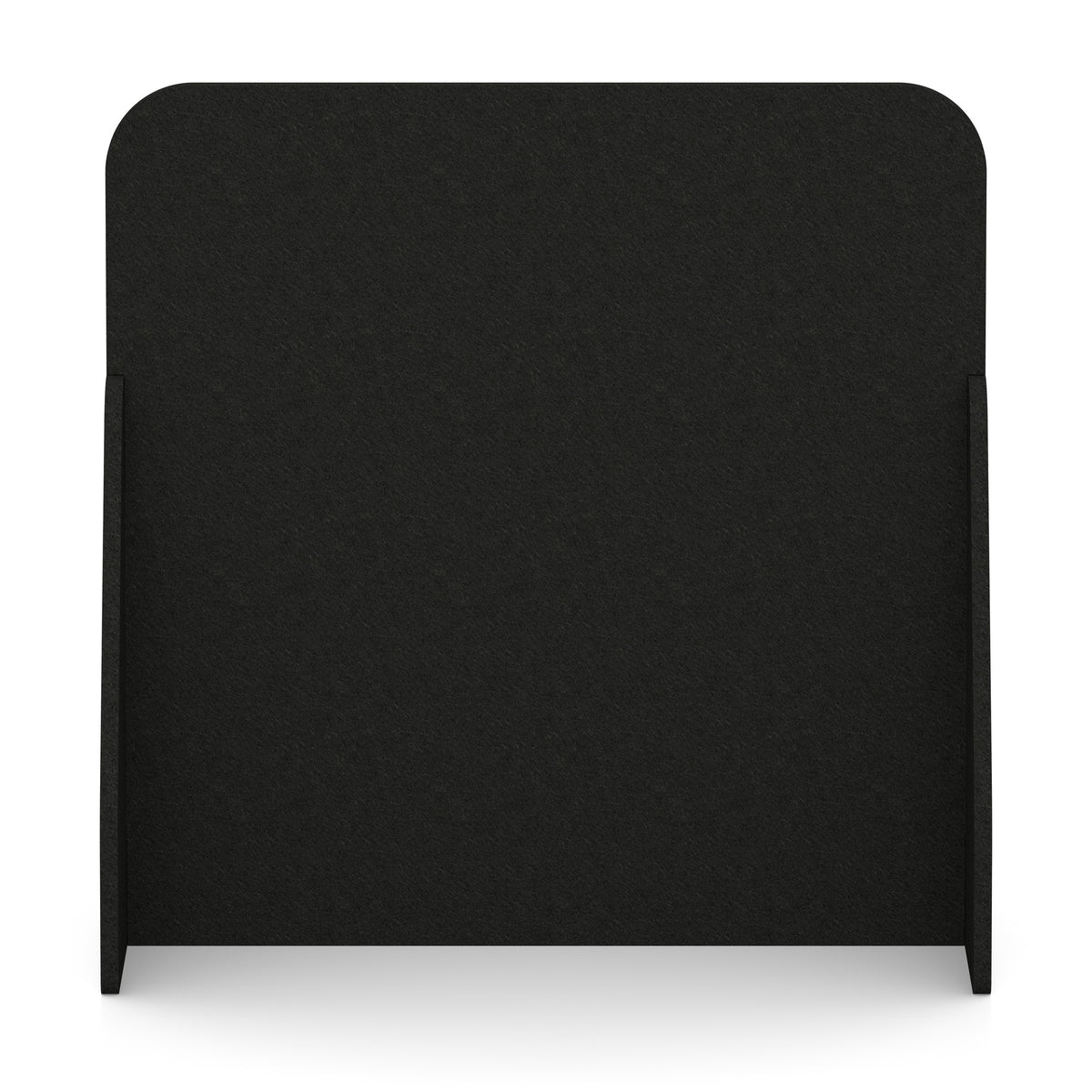 Sch! Acoustic Floor Standing Screen