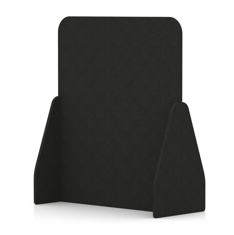 Sch! Acoustic Floor Standing Screen