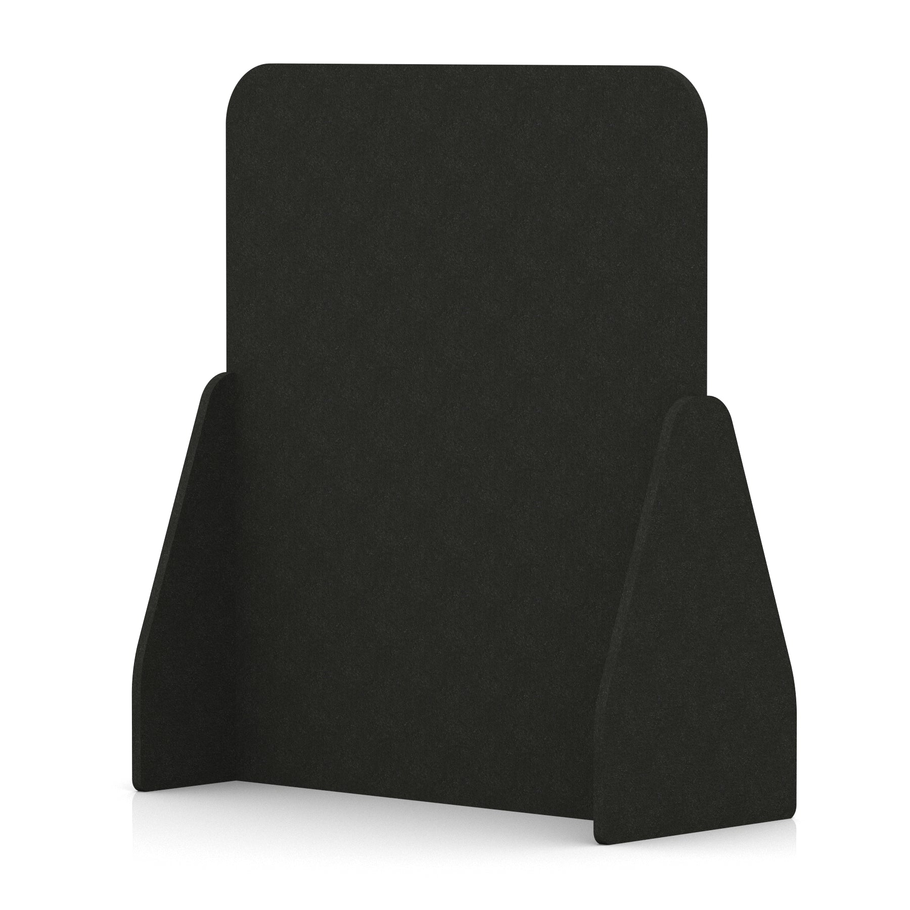Sch! Acoustic Floor Standing Screen