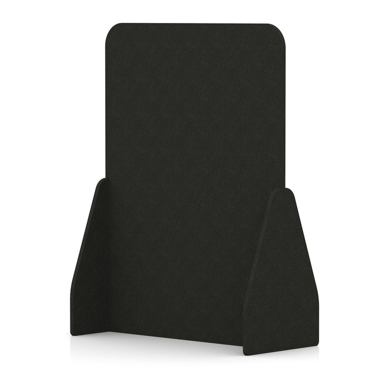 Sch! Acoustic Floor Standing Screen