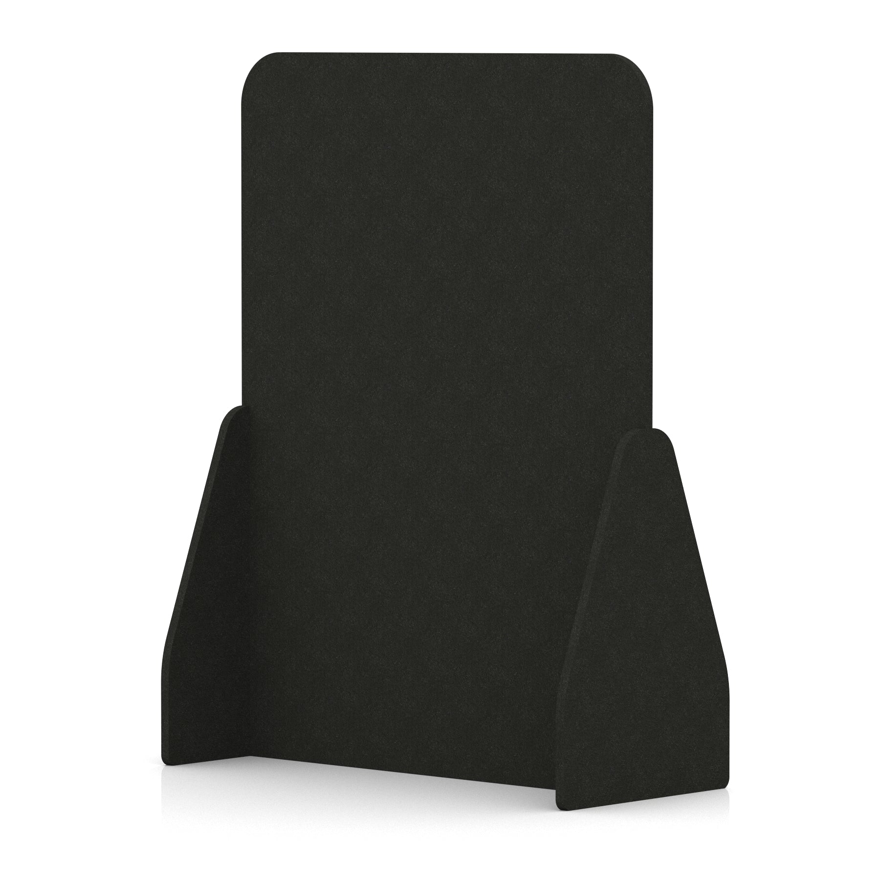 Sch! Acoustic Floor Standing Screen