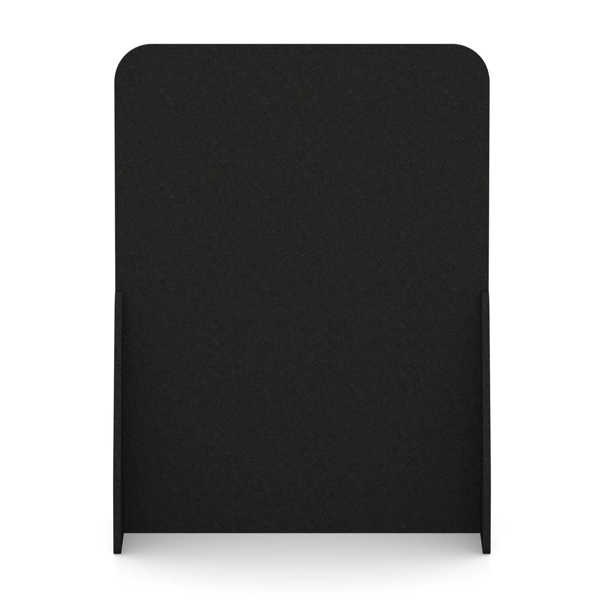 Sch! Acoustic Floor Standing Screen