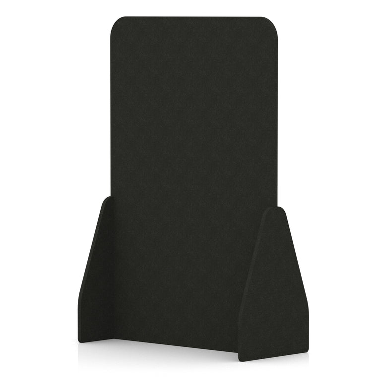 Sch! Acoustic Floor Standing Screen
