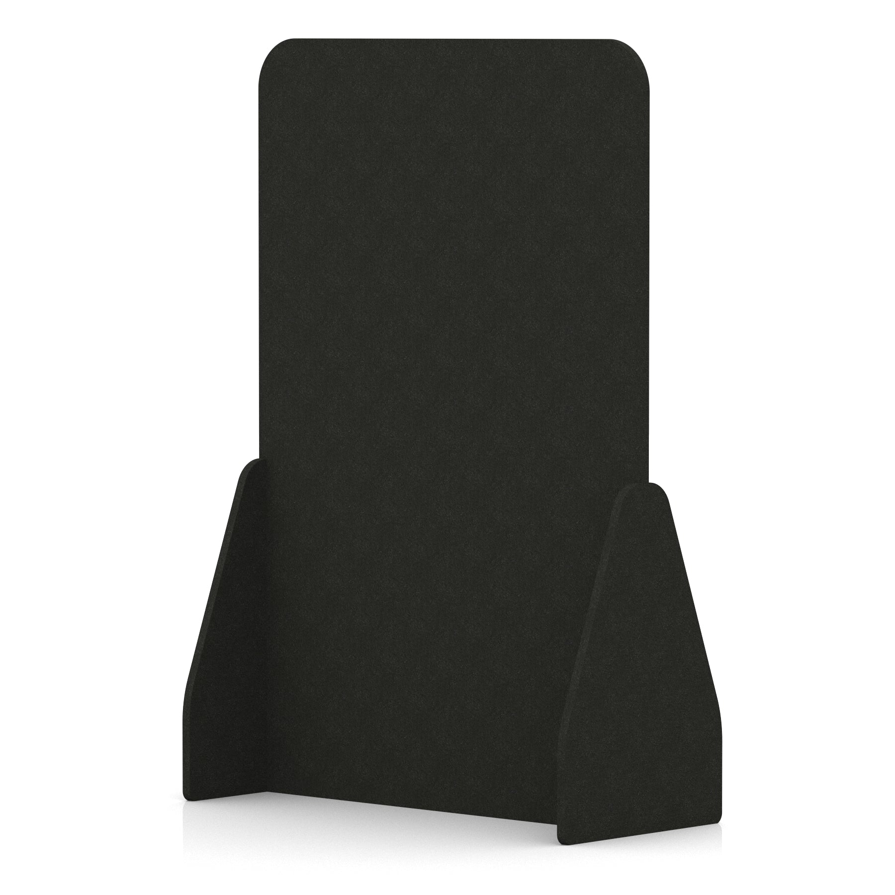 Sch! Acoustic Floor Standing Screen