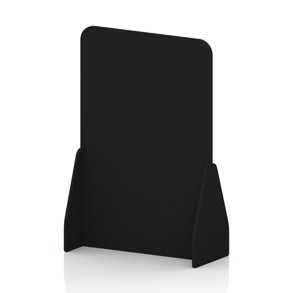 Sch! Acoustic Floor Standing Screen